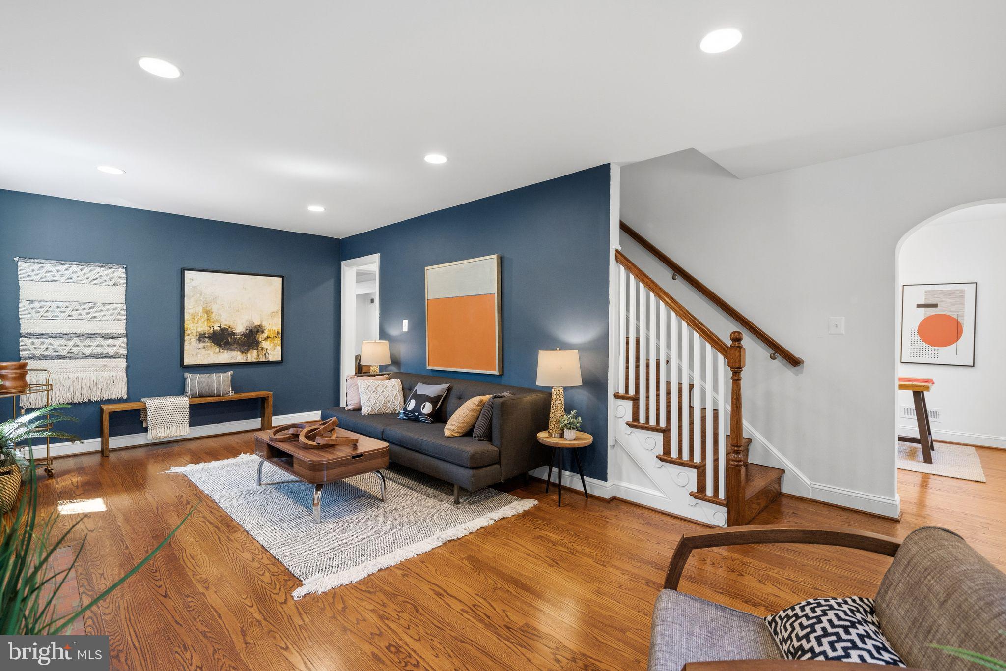 6031 Inwood Street Cheverly, MD 20785 - Photo 12 of 57