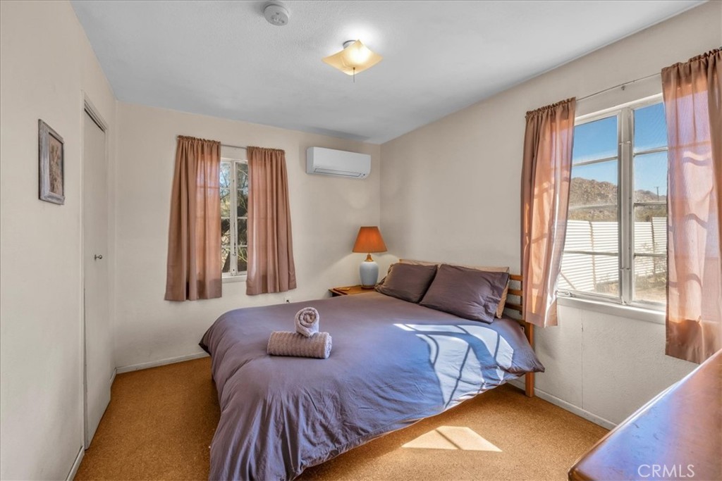 61855 Valley View Circle Joshua Tree, CA 92252 - Photo 15 of 28