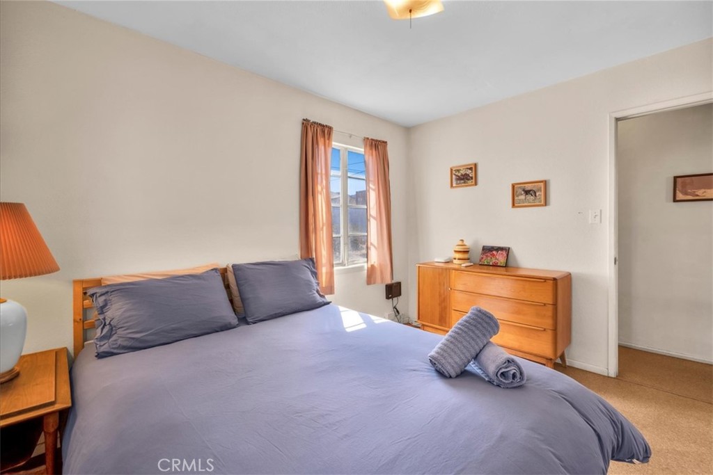 61855 Valley View Circle Joshua Tree, CA 92252 - Photo 16 of 28