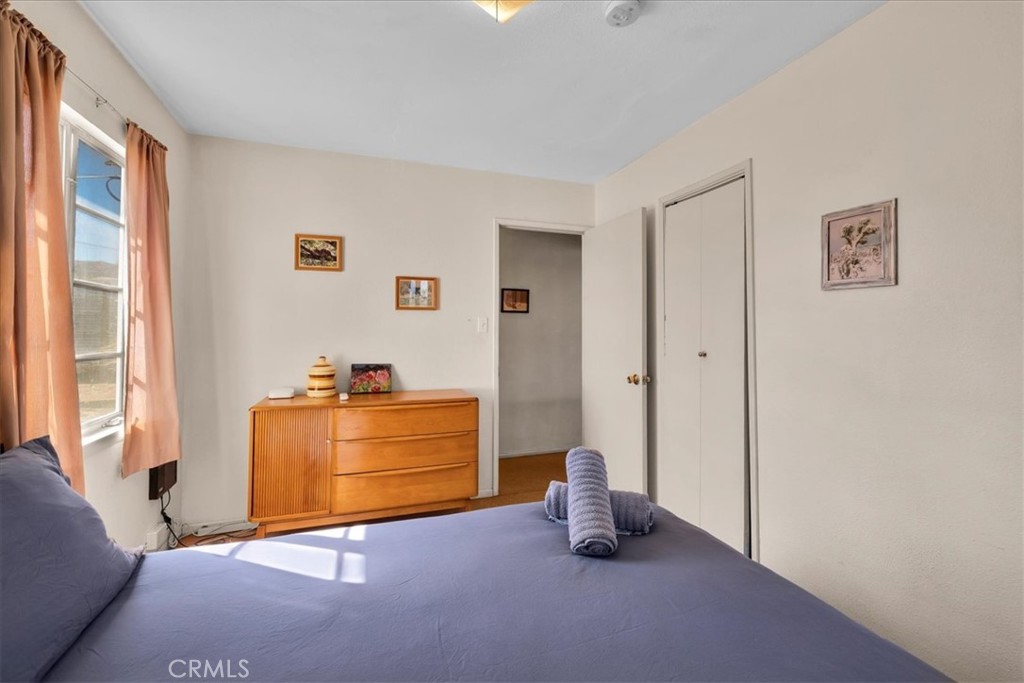 61855 Valley View Circle Joshua Tree, CA 92252 - Photo 17 of 28