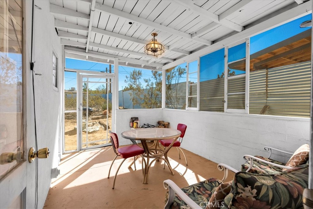 61855 Valley View Circle Joshua Tree, CA 92252 - Photo 22 of 28