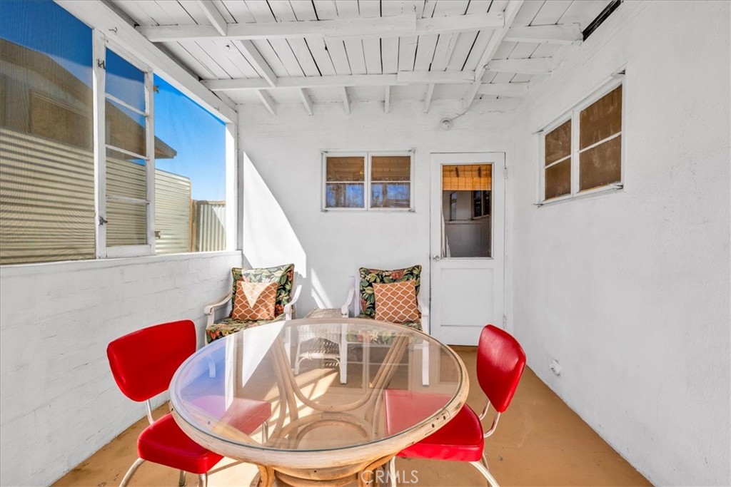 61855 Valley View Circle Joshua Tree, CA 92252 - Photo 23 of 28