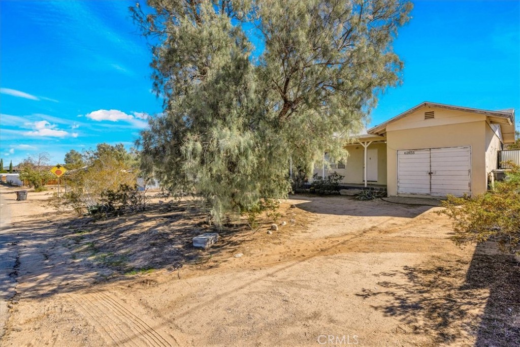 61855 Valley View Circle Joshua Tree, CA 92252 - Photo 26 of 28