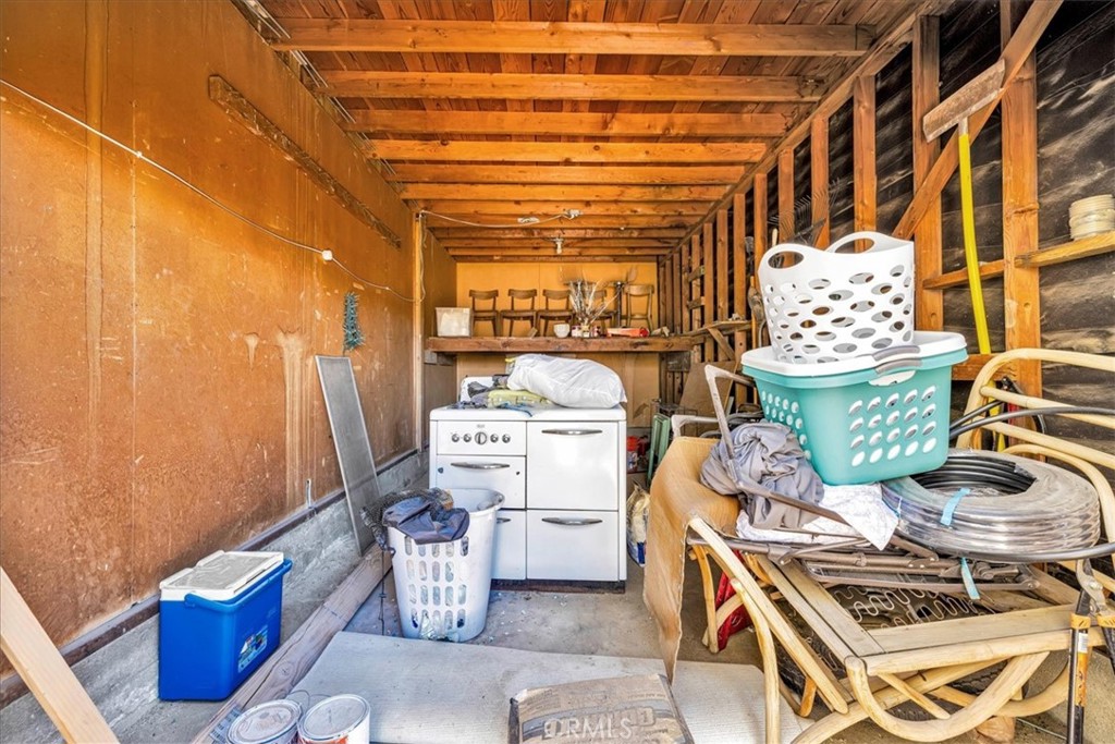 61855 Valley View Circle Joshua Tree, CA 92252 - Photo 27 of 28