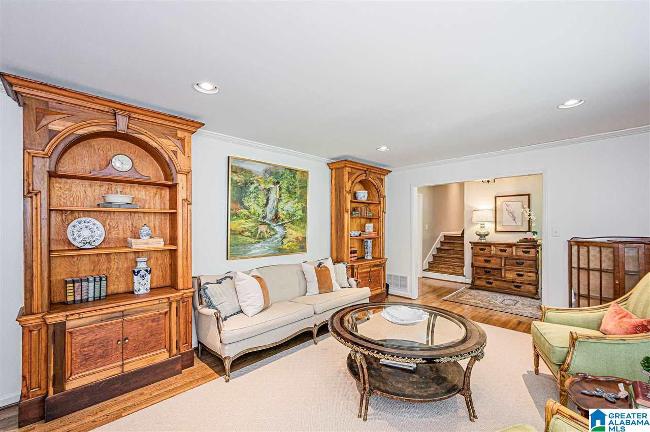 3545 Spring Valley Terrace Mountain Brook, AL 35223 - Photo 7 of 50