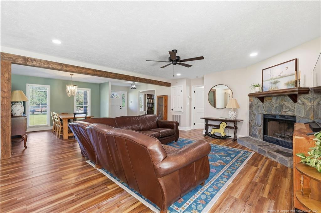 7759 Sim Canady Road Parkton, NC 28371 - Photo 13 of 50 Photo 13