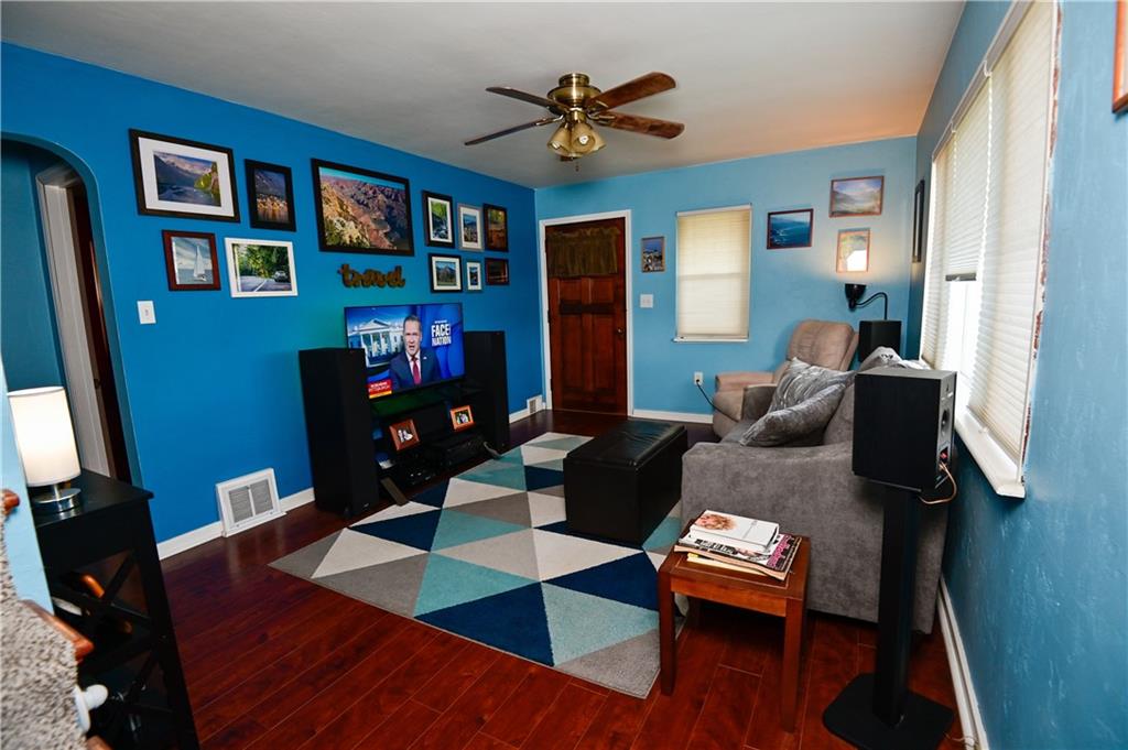 3194 Ridgeway Drive South Park, PA 15129 - Photo 25 of 50