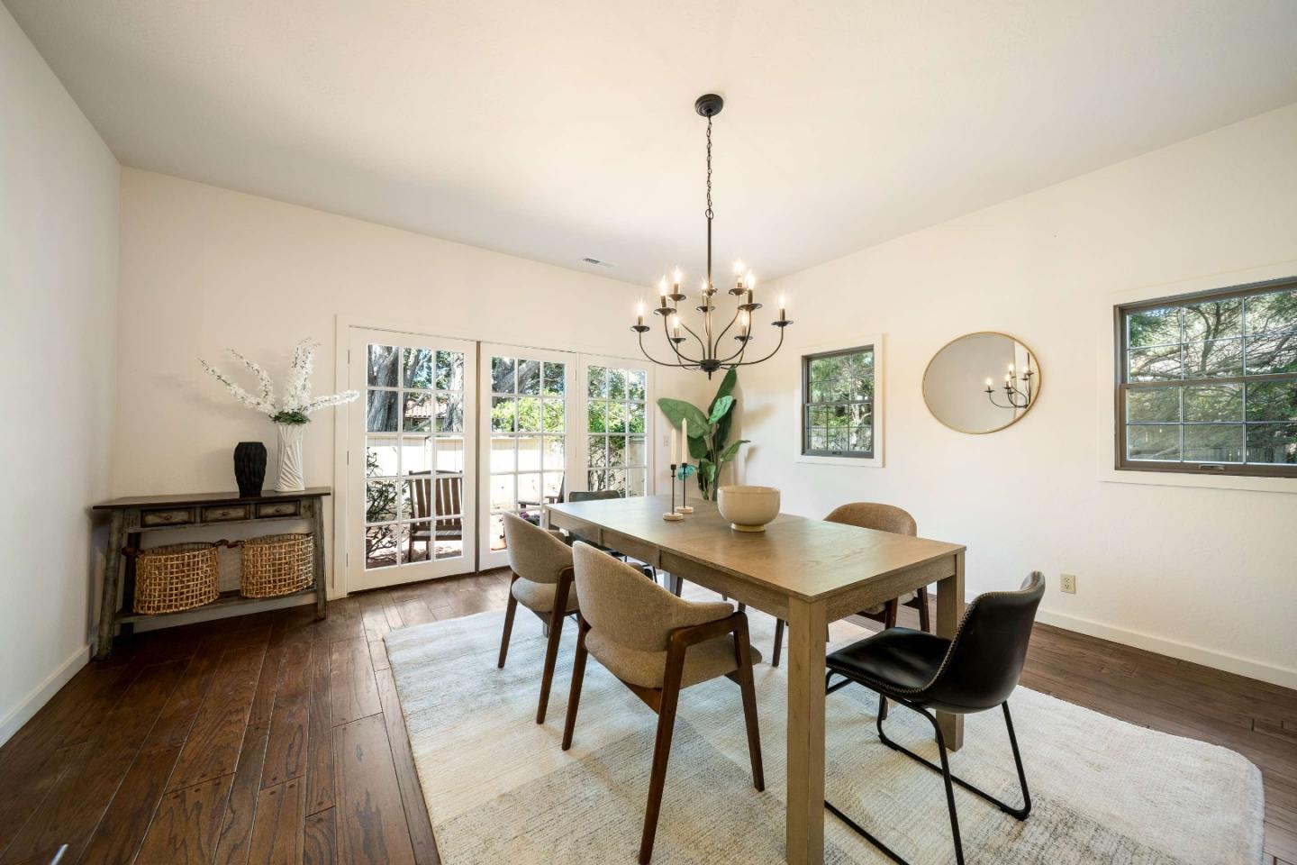 1027 Vaquero Road Pebble Beach, CA 93953 - Photo 11 of 58