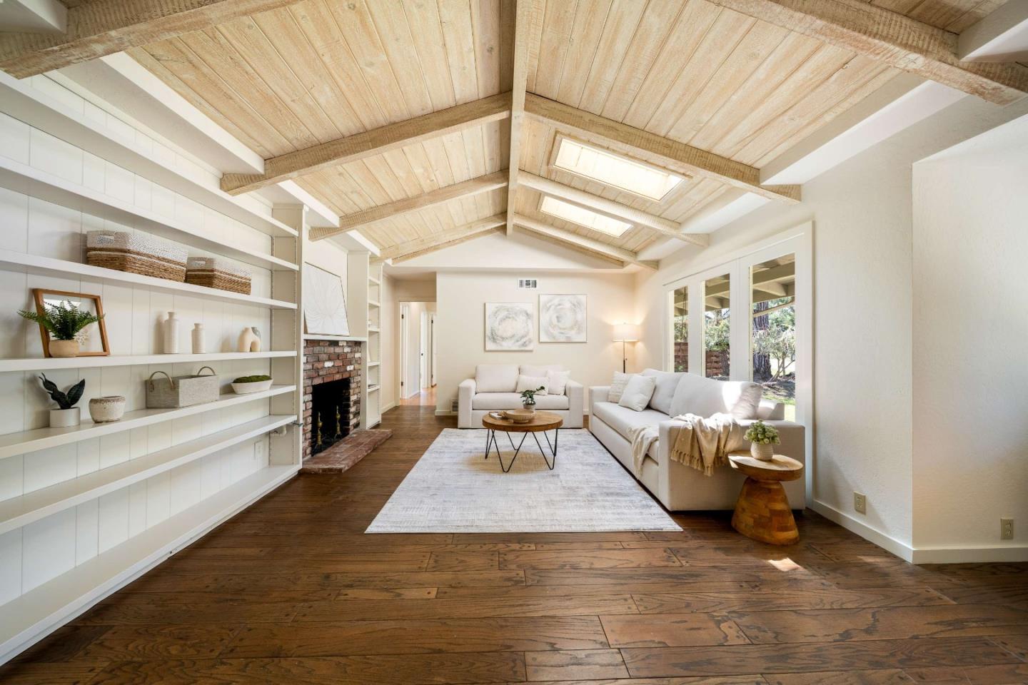 1027 Vaquero Road Pebble Beach, CA 93953 - Photo 12 of 58