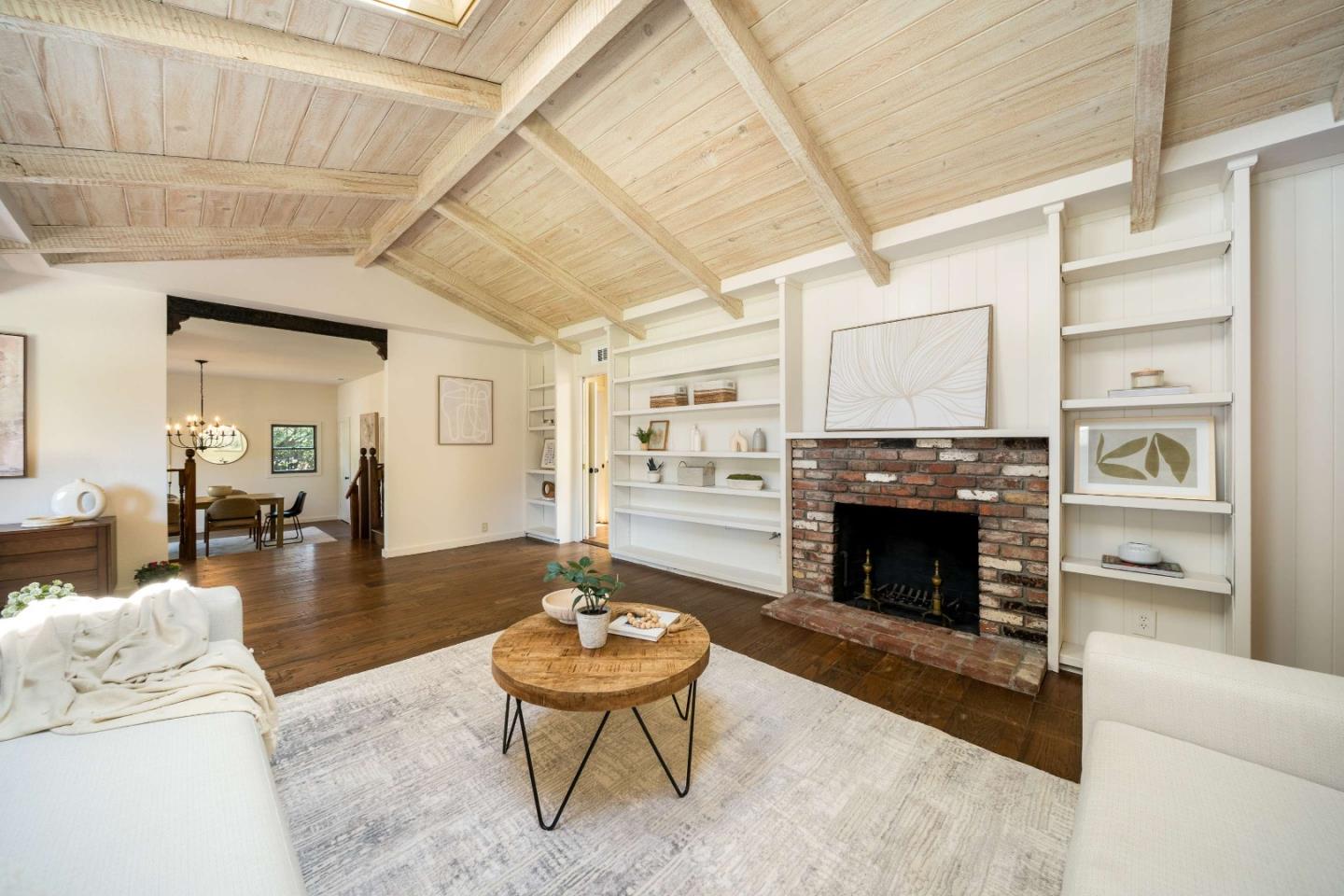 1027 Vaquero Road Pebble Beach, CA 93953 - Photo 13 of 58