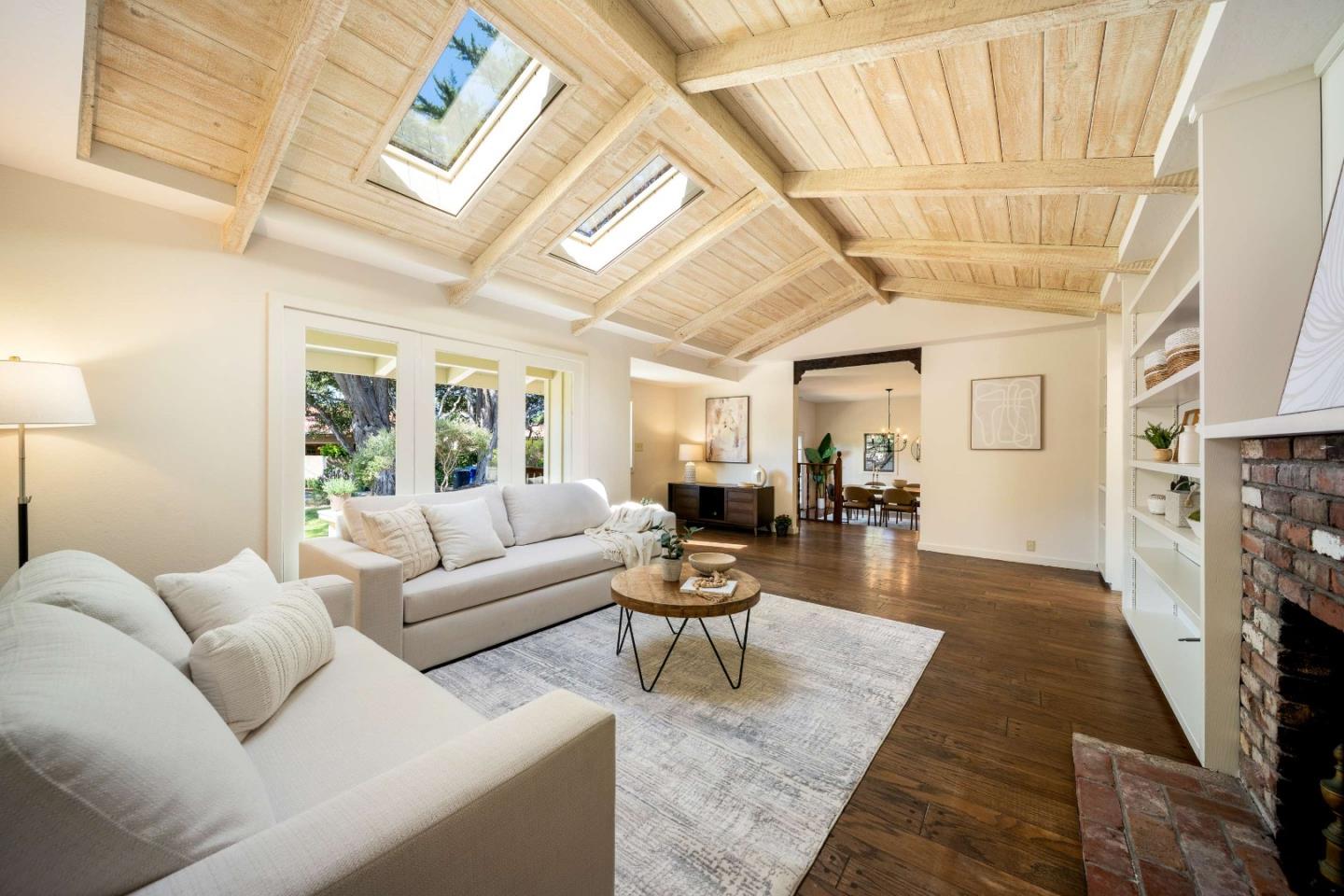 1027 Vaquero Road Pebble Beach, CA 93953 - Photo 14 of 58