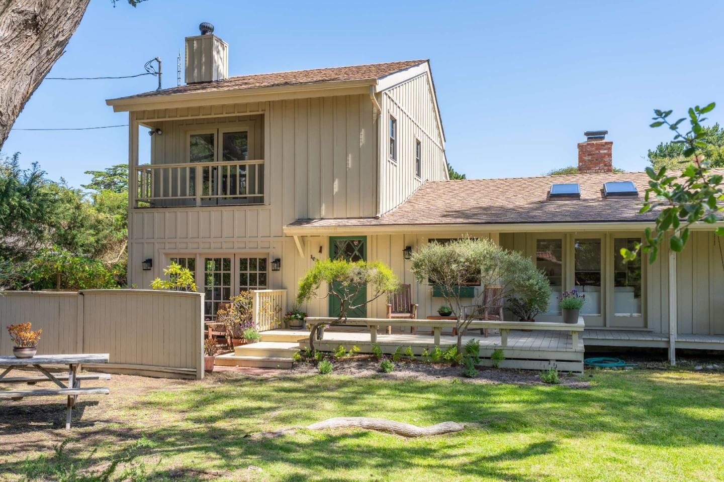 1027 Vaquero Road Pebble Beach, CA 93953 - Photo 2 of 58
