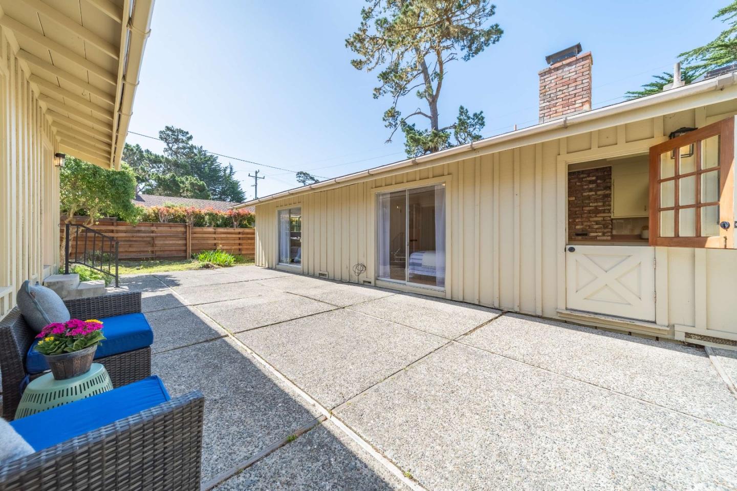 1027 Vaquero Road Pebble Beach, CA 93953 - Photo 39 of 58