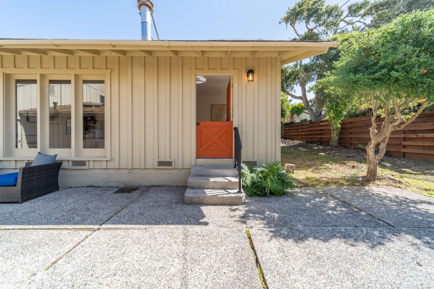 1027 Vaquero Road Pebble Beach, CA 93953 - Photo 41 of 58