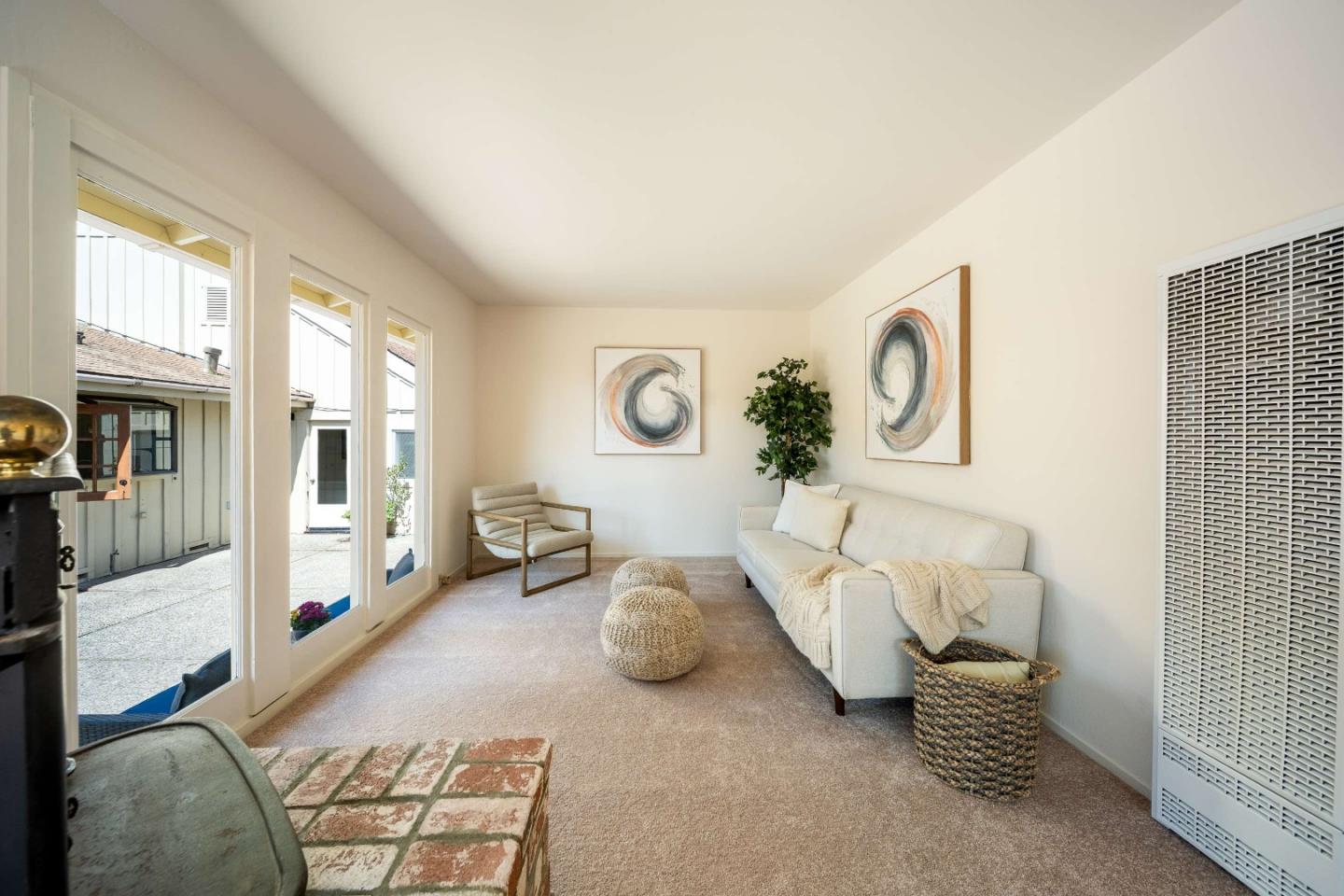 1027 Vaquero Road Pebble Beach, CA 93953 - Photo 43 of 58
