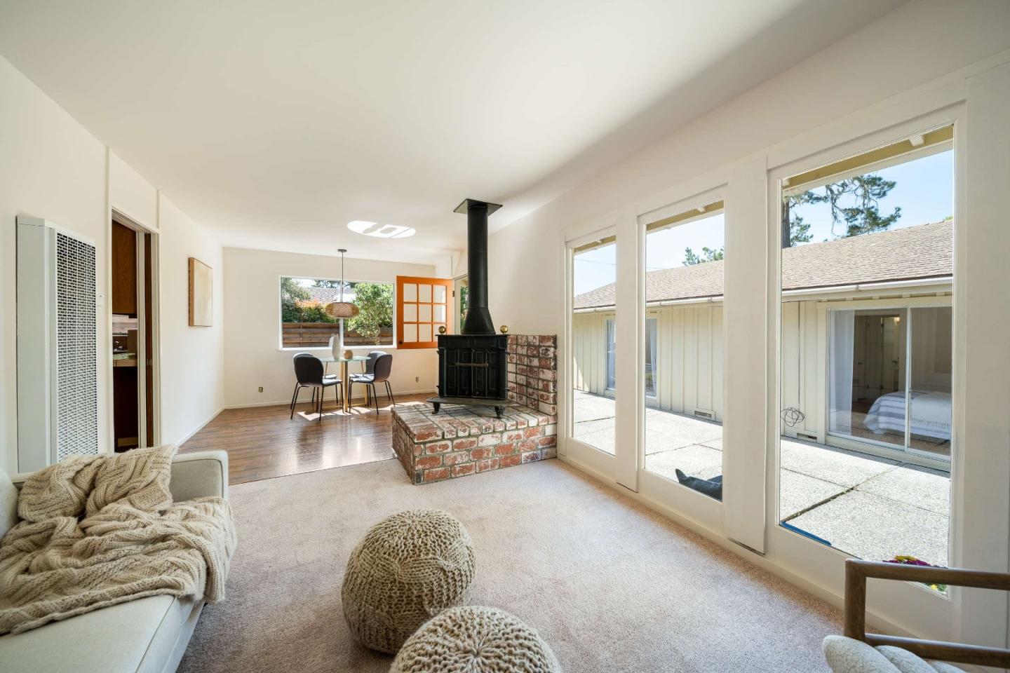 1027 Vaquero Road Pebble Beach, CA 93953 - Photo 44 of 58