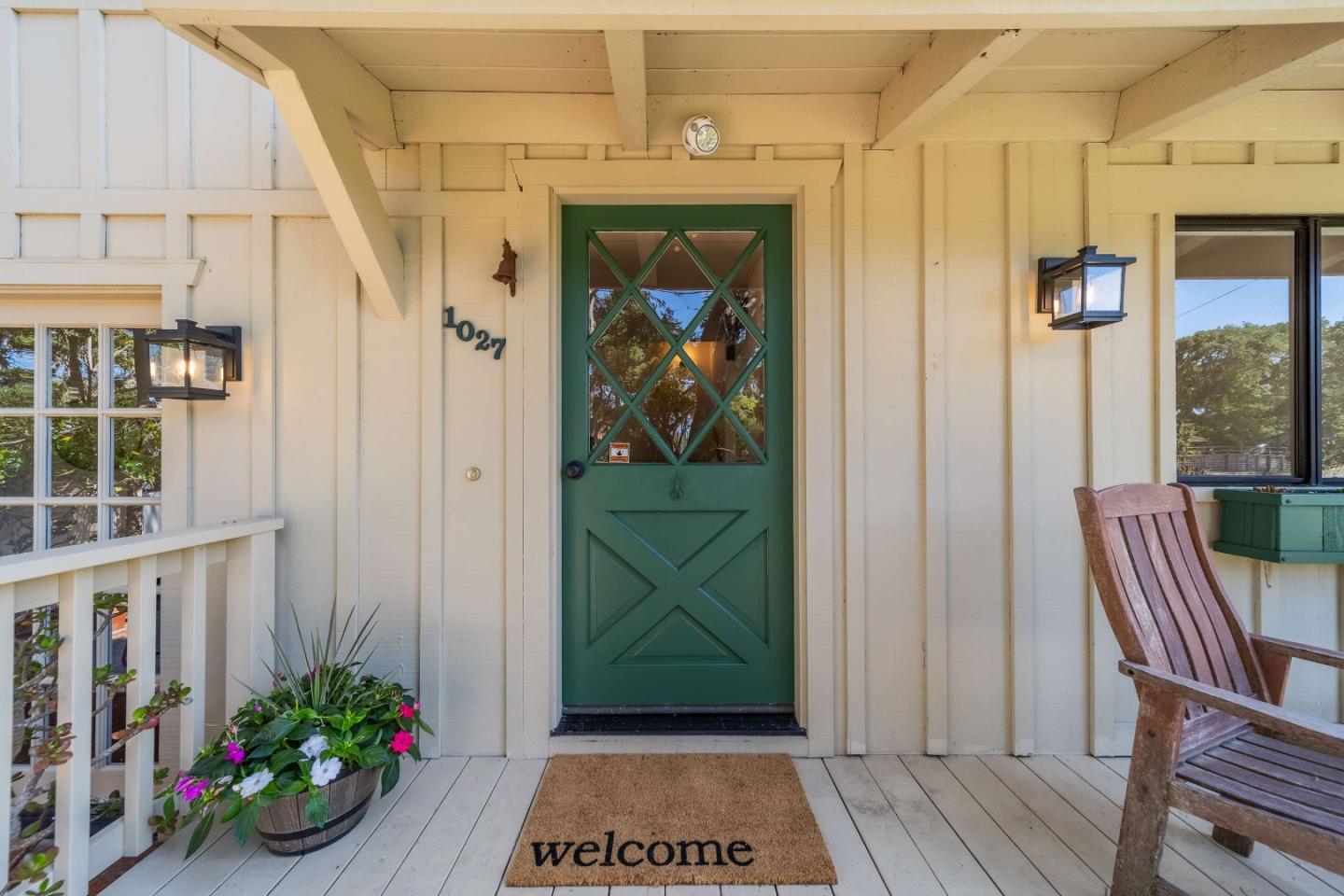 1027 Vaquero Road Pebble Beach, CA 93953 - Photo 5 of 58