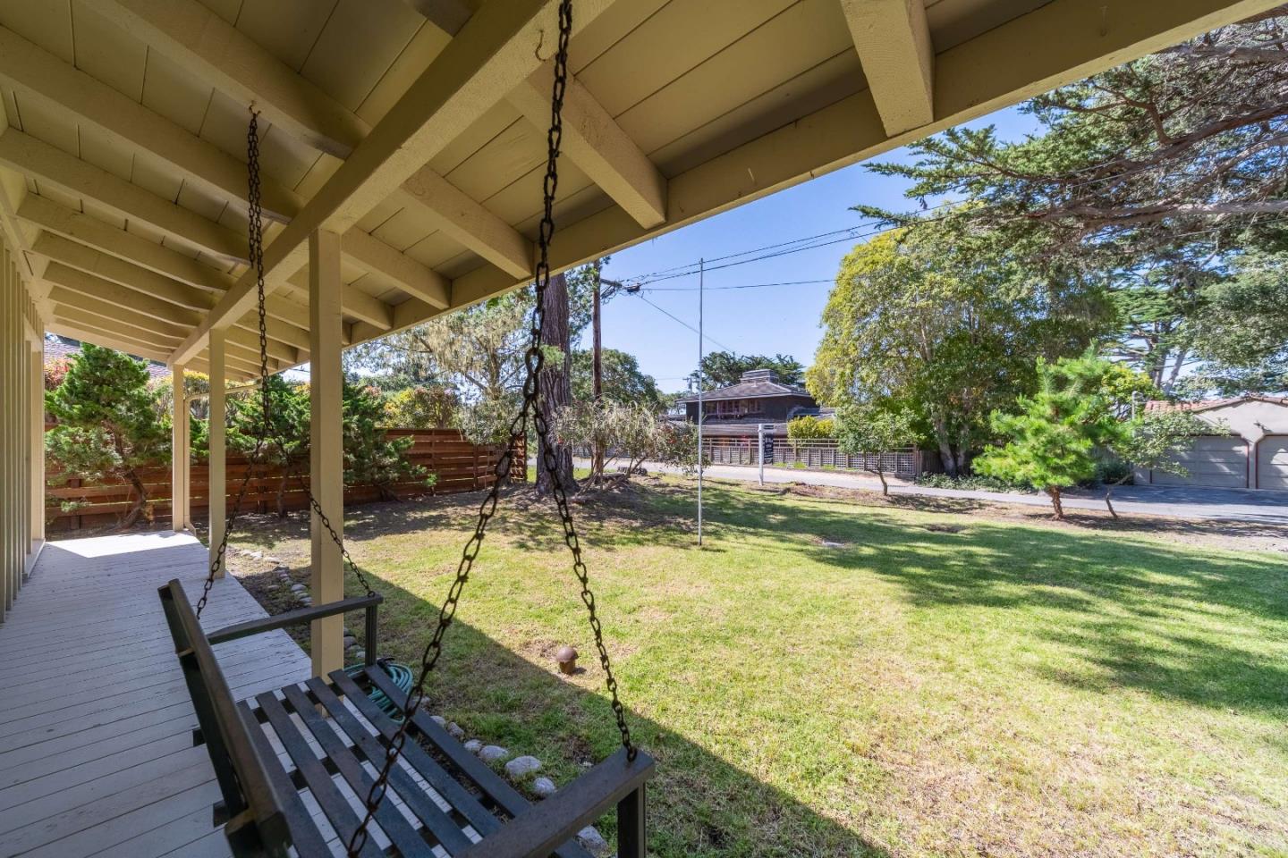 1027 Vaquero Road Pebble Beach, CA 93953 - Photo 56 of 58