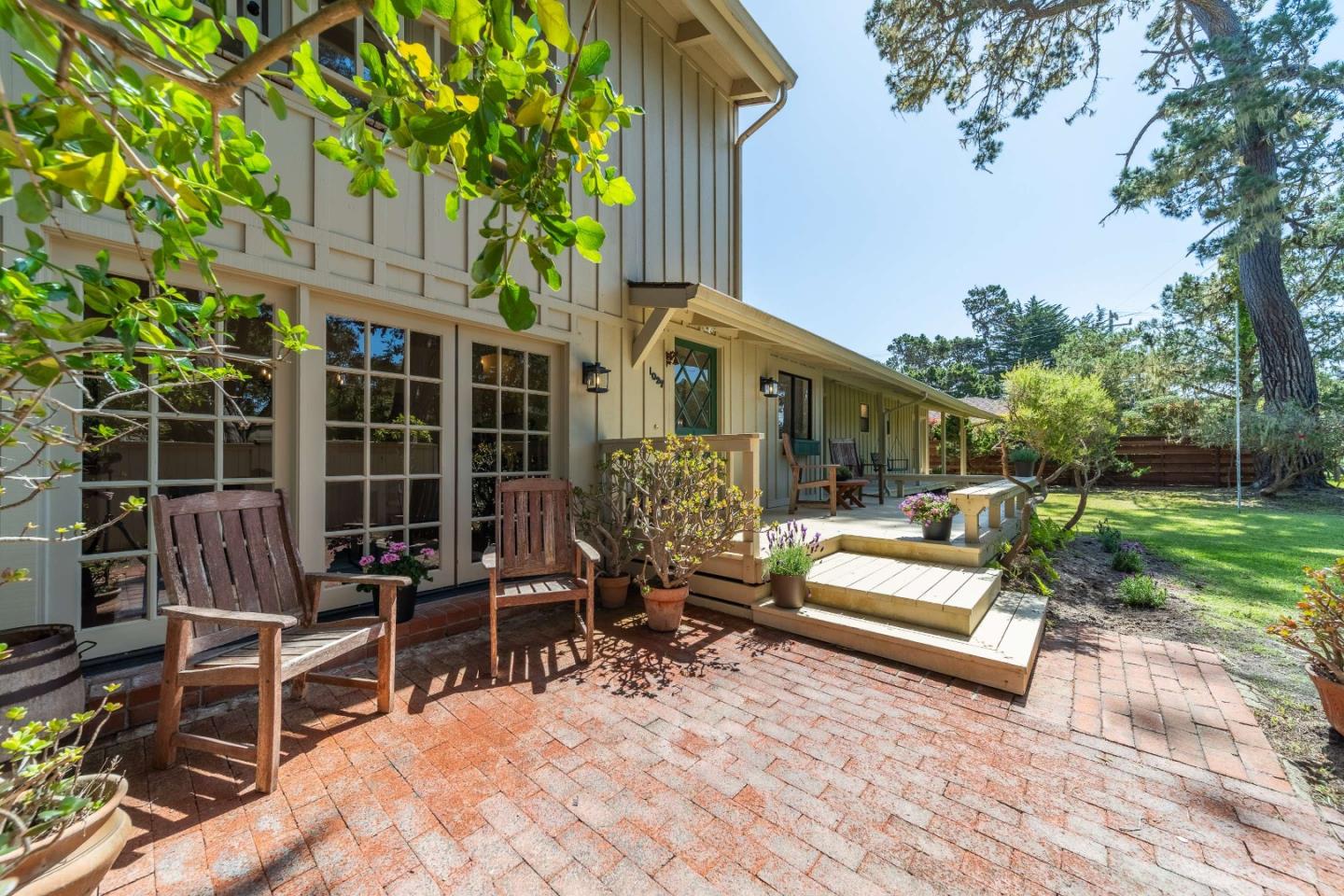 1027 Vaquero Road Pebble Beach, CA 93953 - Photo 57 of 58