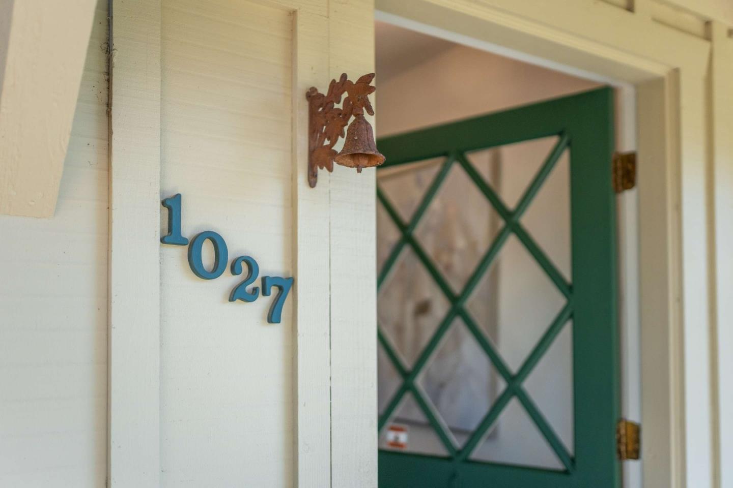 1027 Vaquero Road Pebble Beach, CA 93953 - Photo 58 of 58