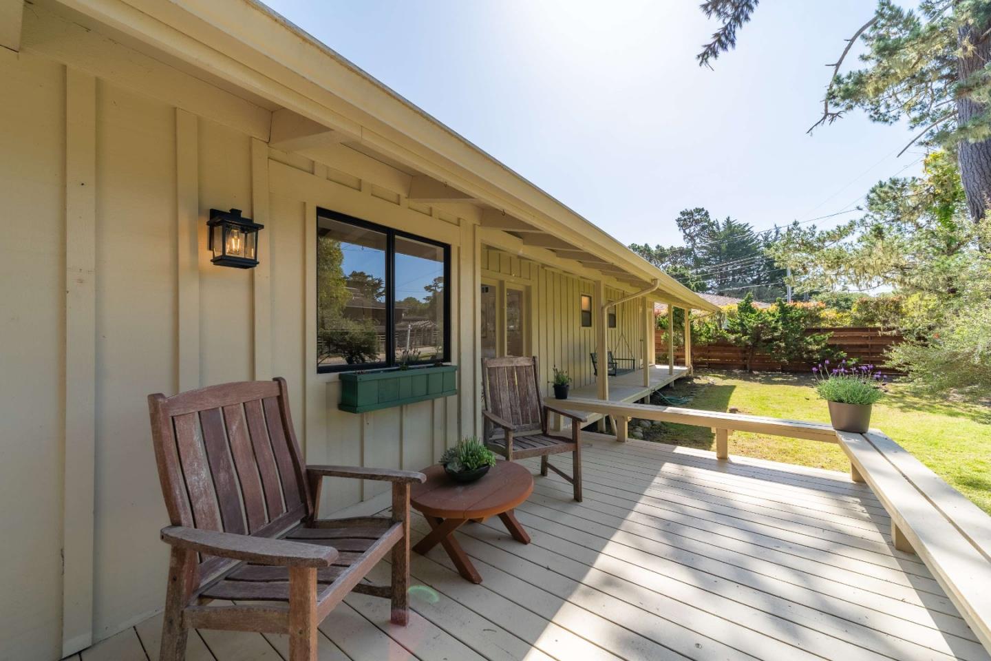 1027 Vaquero Road Pebble Beach, CA 93953 - Photo 7 of 58