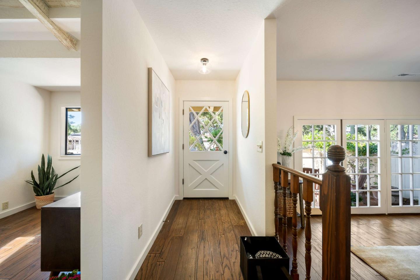 1027 Vaquero Road Pebble Beach, CA 93953 - Photo 9 of 58