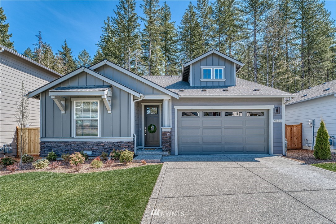4936 Castleton Road Southwest Port Orchard, WA 98367 - Photo 1 of 24 Gallery Image 1