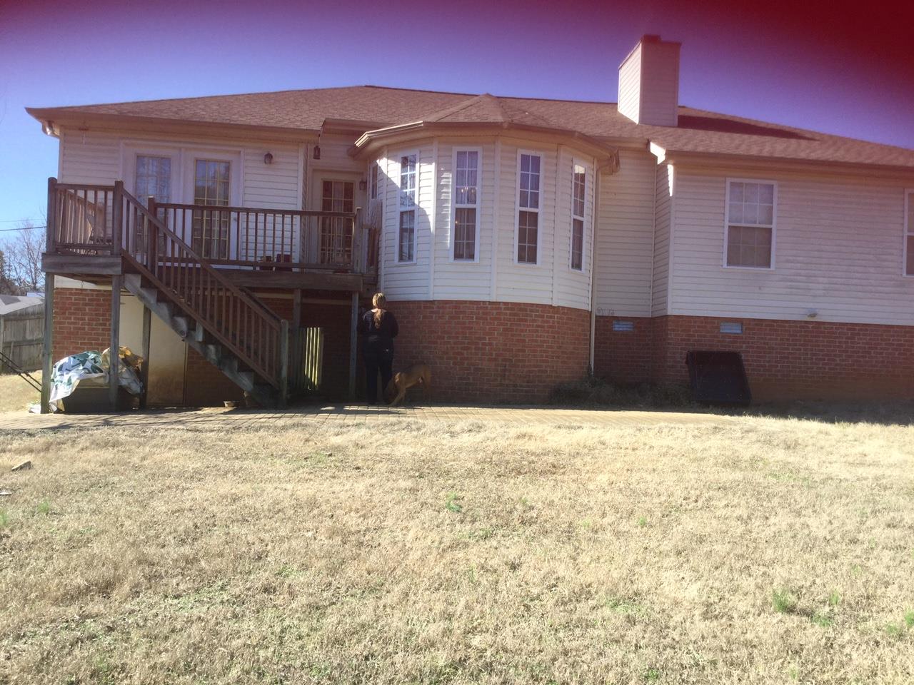 540 Windy Road Mount Juliet, TN 37122 - Photo 3 of 6 a view of a house with a yard