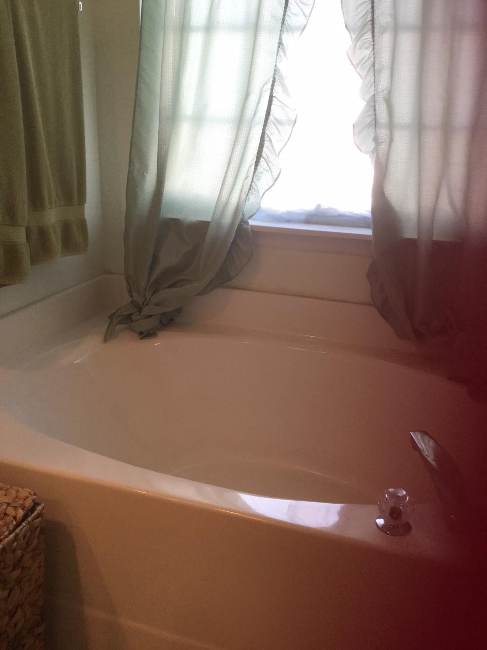 540 Windy Road Mount Juliet, TN 37122 - Photo 6 of 6 a view of small space with a window