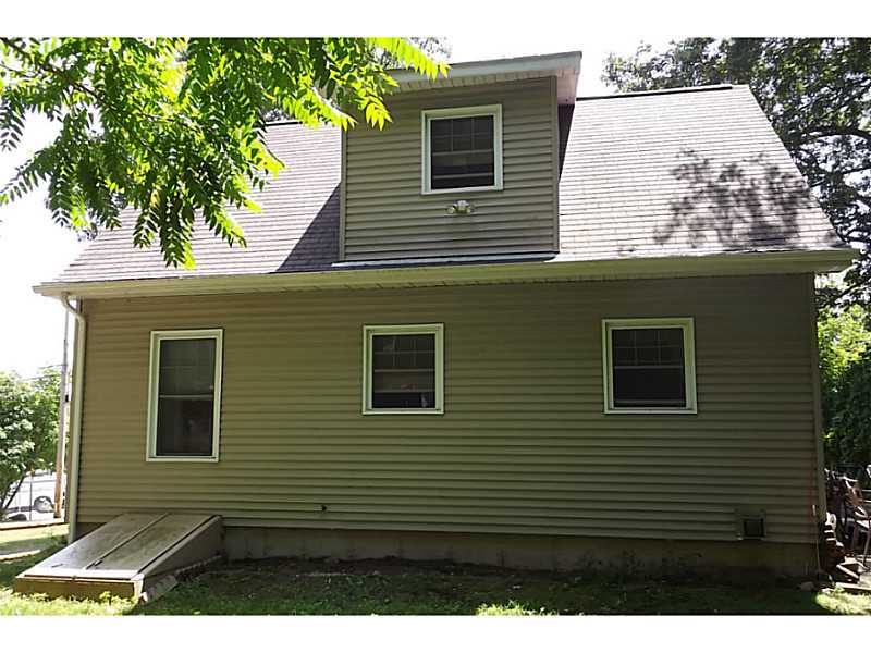 8 Richard Street Scituate, RI 02831 - Photo 23 of 23 Exterior Back.