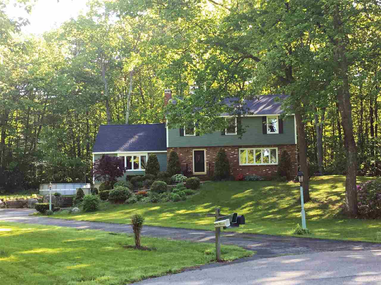 40 Sawyer Road Hampstead, NH 03841 - Photo 1 of 31