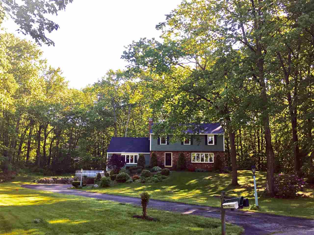 40 Sawyer Road Hampstead, NH 03841 - Photo 3 of 31