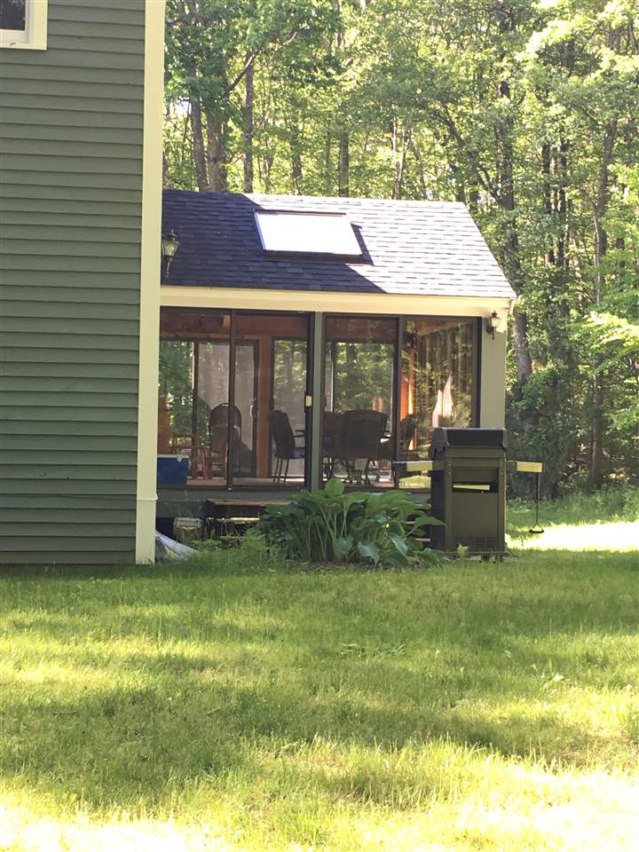 40 Sawyer Road Hampstead, NH 03841 - Photo 5 of 31