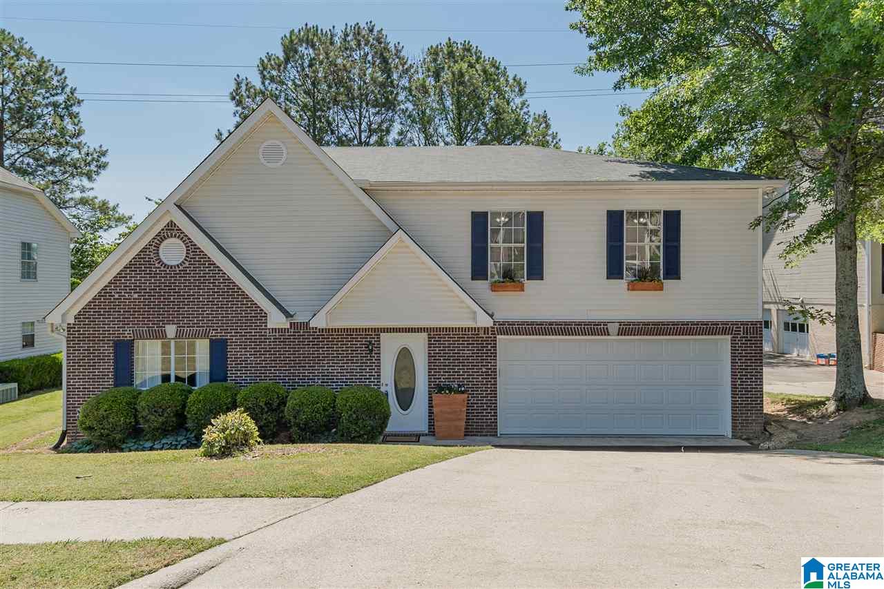 736 Ridge Way Circle Birmingham, AL 35226 - Photo 1 of 36