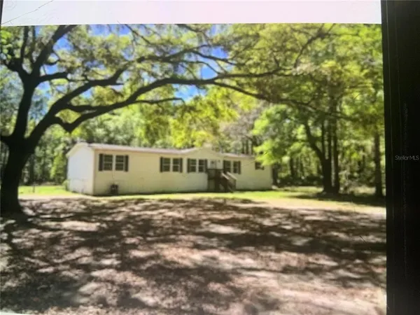 $274,900 | 13080 Northwest 168th Place, Reddick, FL 32686