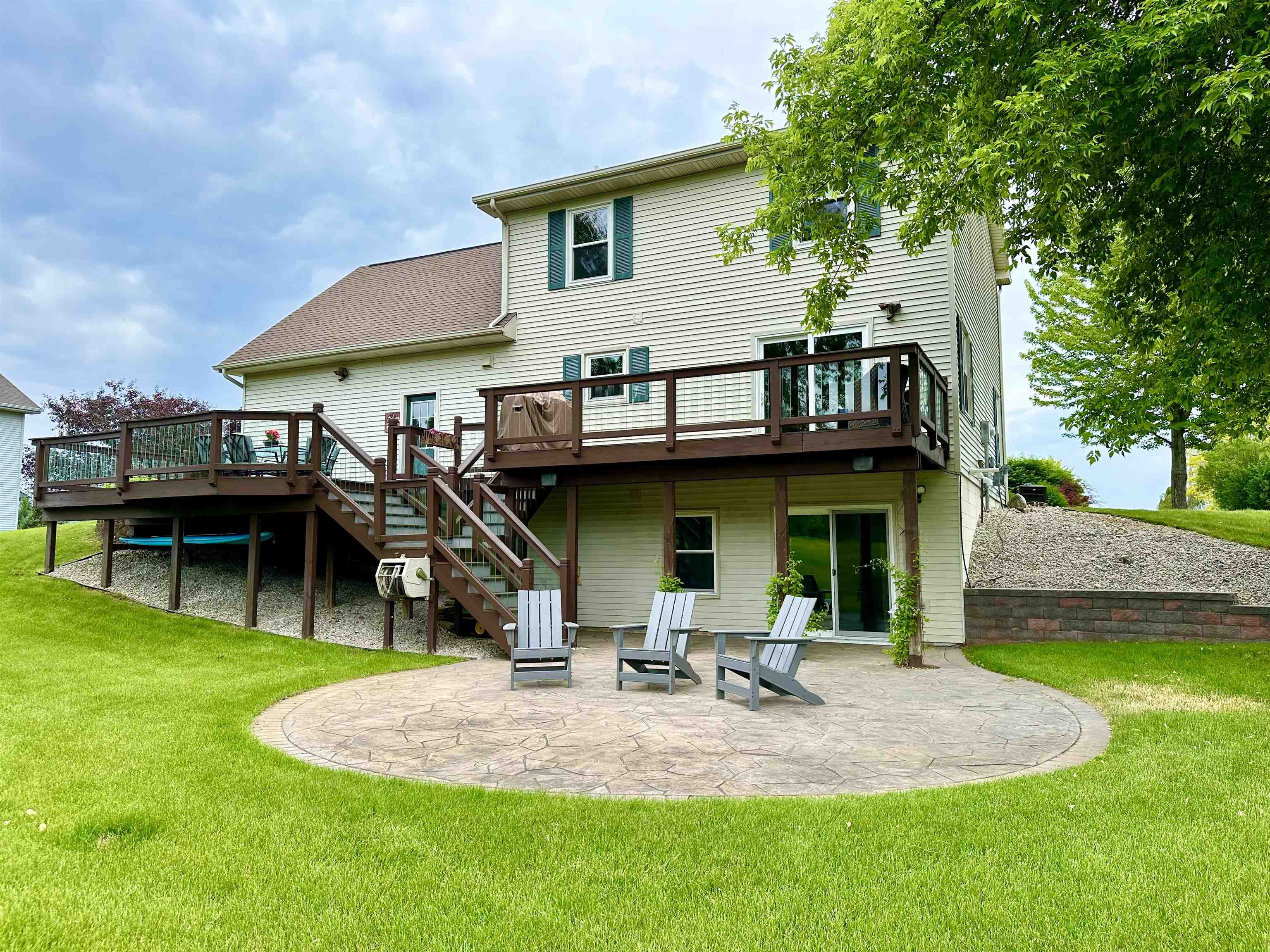 1189 Piccadilly Road, Unit LOT: 39 Traverse City, MI 49685 - Photo 2 of 84 Gallery Image 2