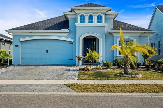 $624,900 | 6281 Woodhaven Village Drive, Port Orange, FL 32128