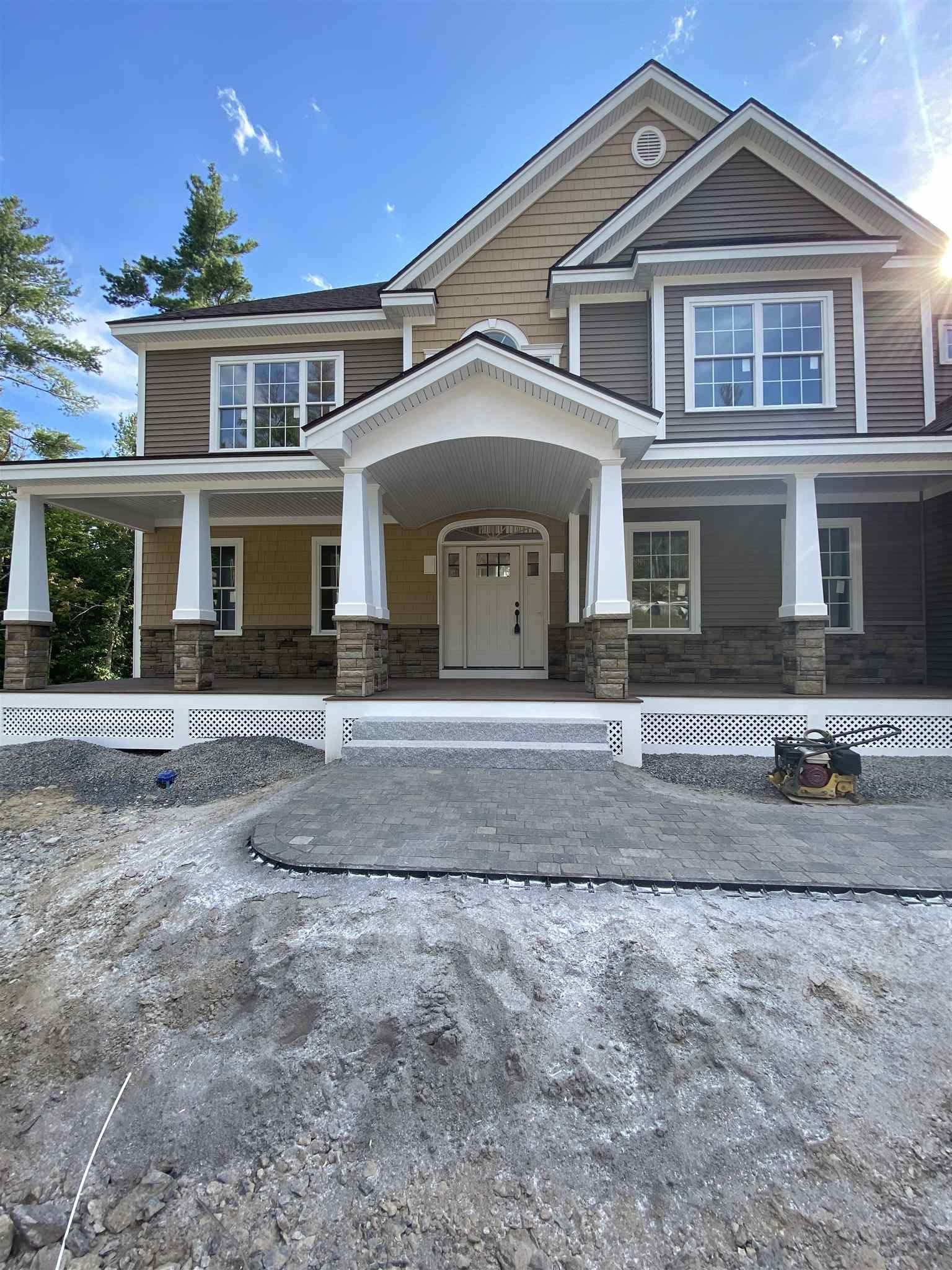 1 Chapin Road Windham, NH 03087 - Photo 1 of 4