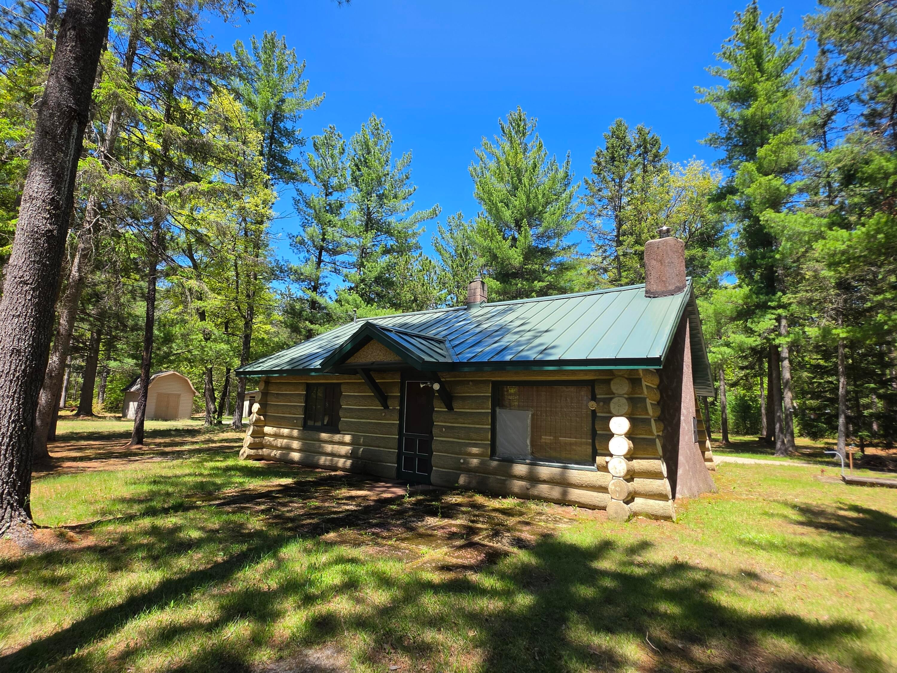 260 Popps Road Mio, MI 48647 - Photo 5 of 49 20260530_131315
