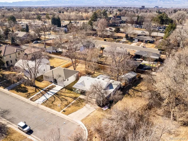 $665,000 | 3145 South Ash Street, Denver, CO 80222