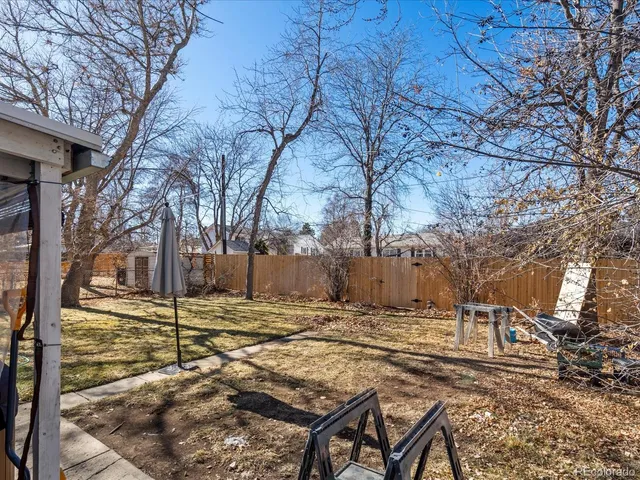 $665,000 | 3145 South Ash Street, Denver, CO 80222