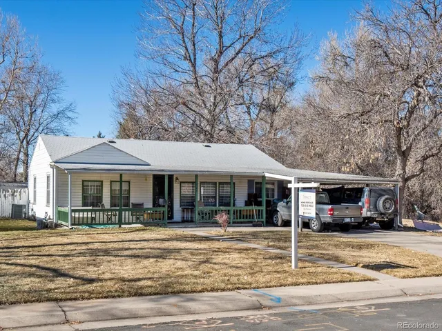$665,000 | 3145 South Ash Street, Denver, CO 80222