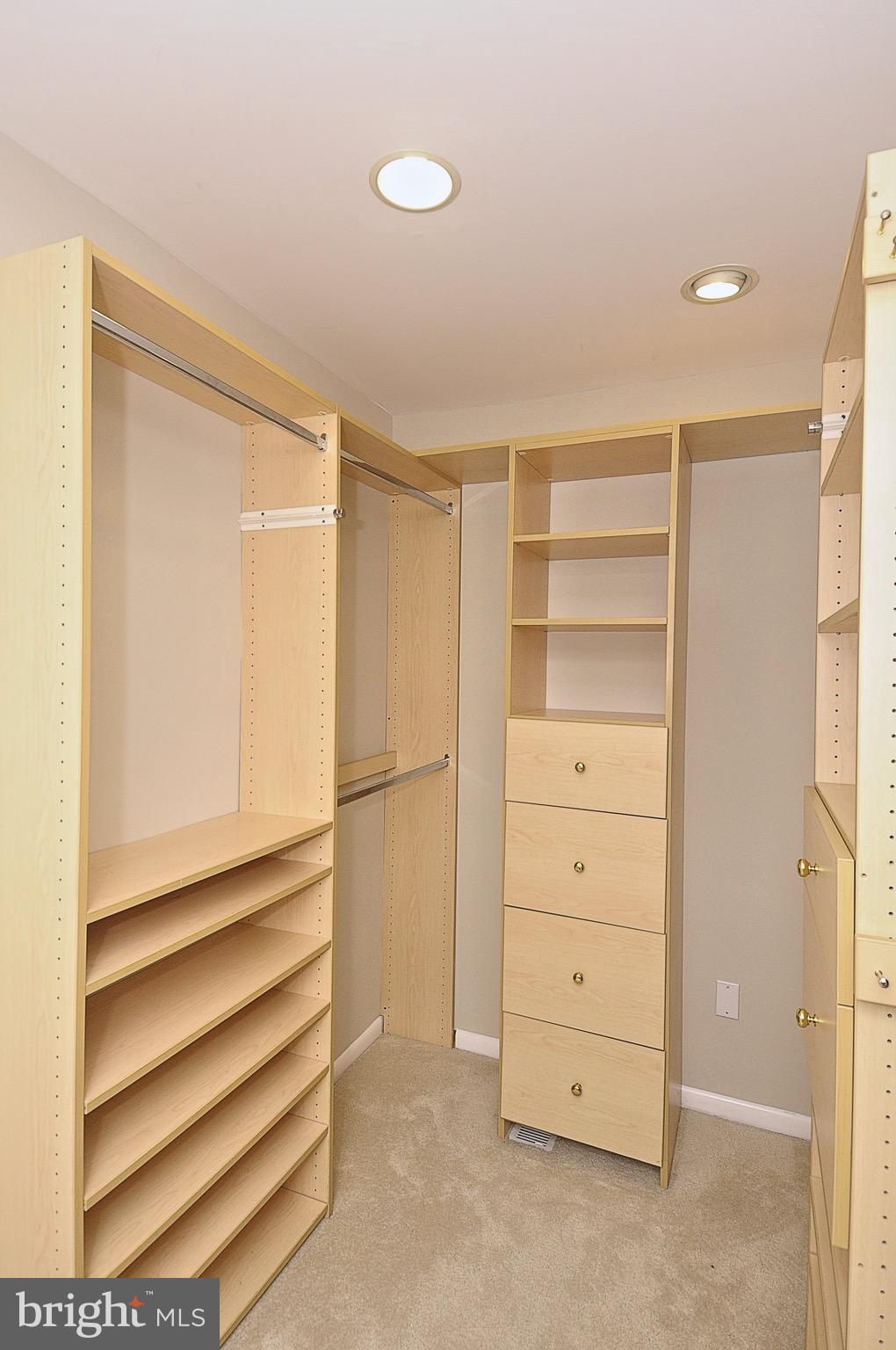 11744 Decade Court Reston, VA 20191 - Photo 26 of 30 Custom organizers in WIC