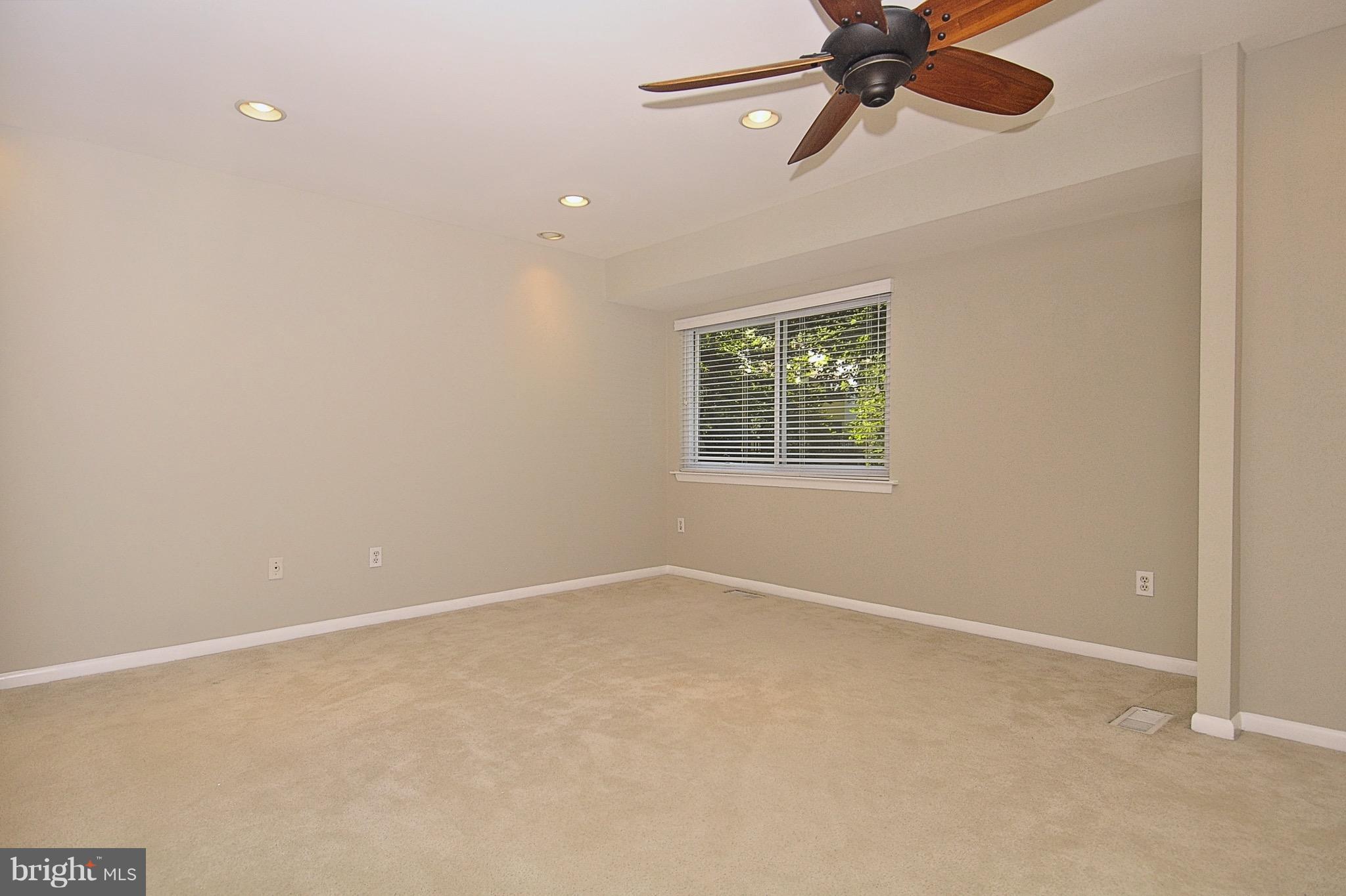 11744 Decade Court Reston, VA 20191 - Photo 27 of 30 HUGE space w/ recessed lights & large window