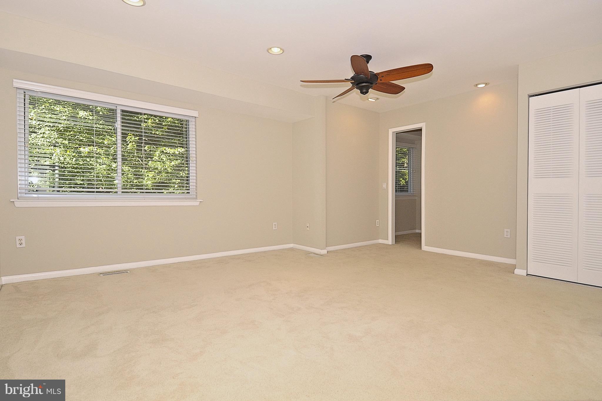11744 Decade Court Reston, VA 20191 - Photo 28 of 30 Ample closets & large master retreat