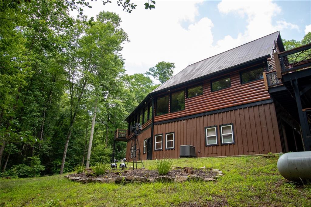 312 Learh Lane Ellijay, GA 30540 - Photo 4 of 53
