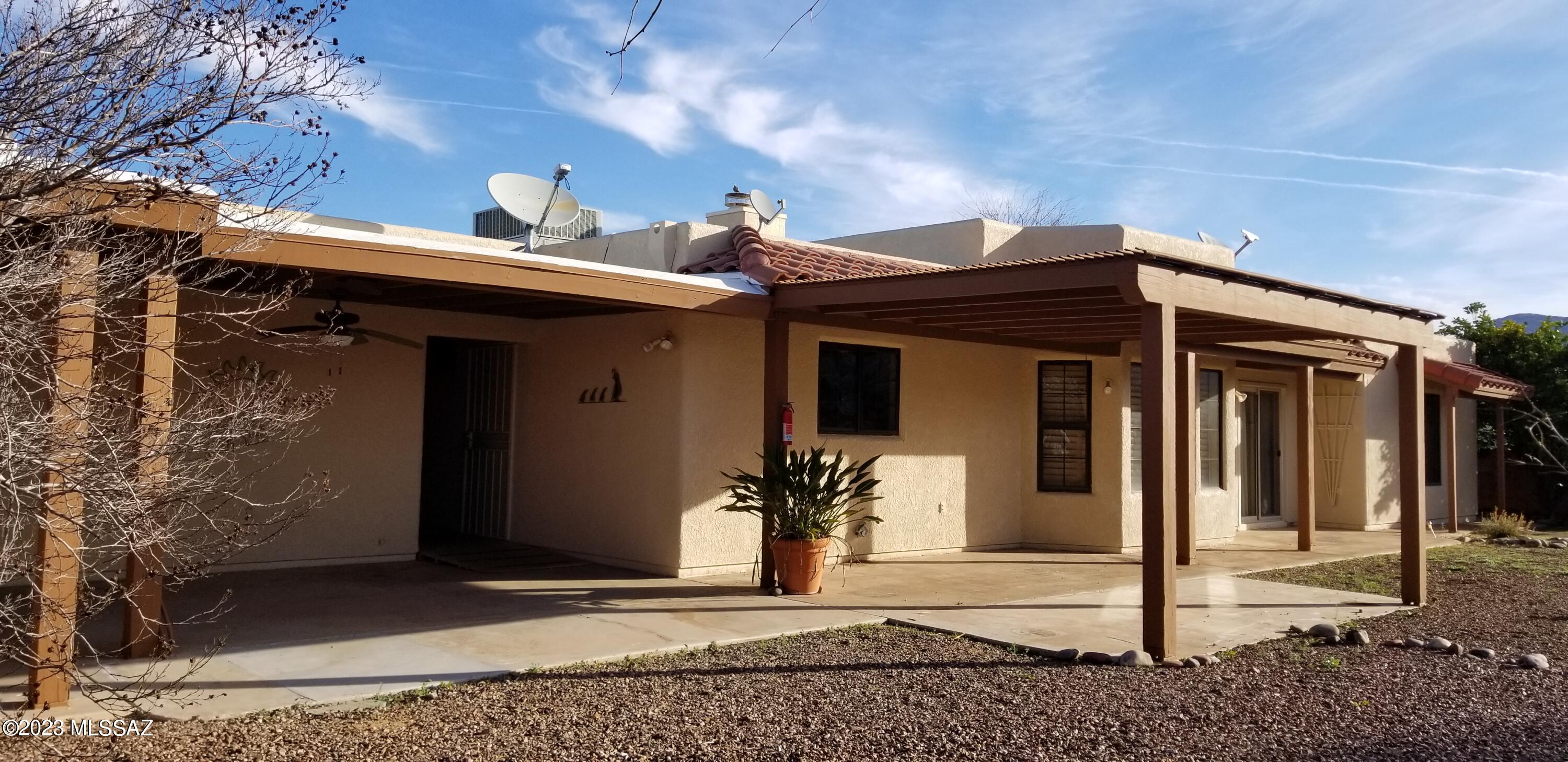 4838 East Rail N Road Tucson, AZ 85739 - Photo 4 of 27 Gallery Image 4
