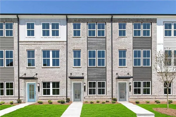$2,600 | 1422 Creekside Circle Northwest, Atlanta, GA 30318