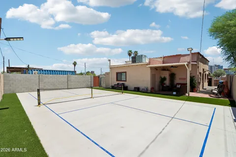 $549,000 | 512 North 9th Avenue, Phoenix, AZ 85007