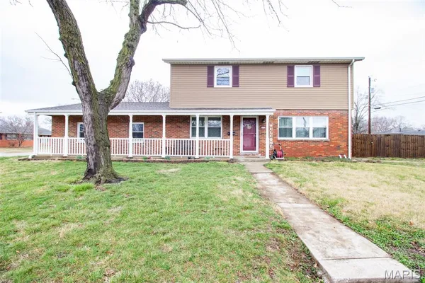$199,900 | 3119 Harvard Place, Granite City, IL 62040
